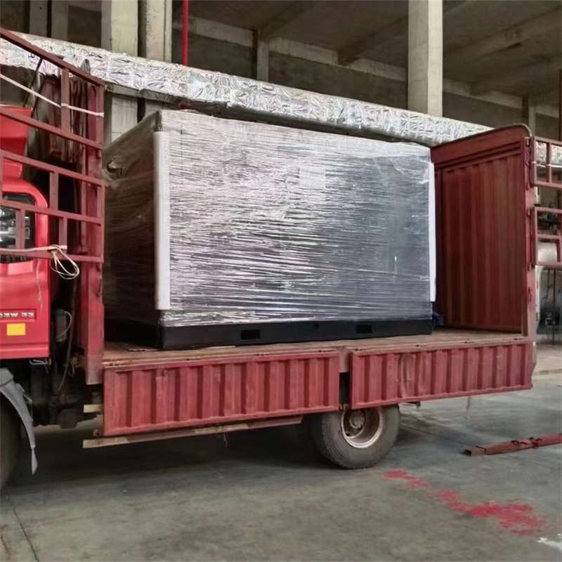 江西赣州上犹县至克拉玛依物流专线，一站式服务助您货运无忧（克拉玛依 物流）