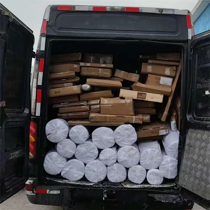 江西赣州上犹县至北海货运专线——一站式物流服务，让您的货物畅行无忧（北海到全国物流货运公司）