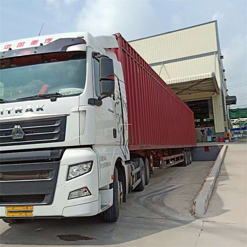 江西赣州上犹县到惠东物流公司一站式服务，让货运更轻松（到惠东物流公司一站式服务,让货运更轻松一些）