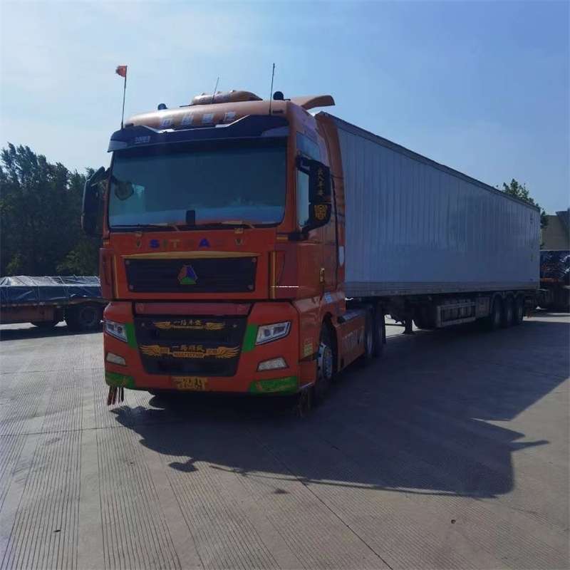 江西赣州上犹县到张掖物流公司一站式服务，让货运更轻松（张掖物流中心）