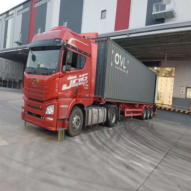 江西赣州上犹县到莱西物流公司——一站式服务，让货运更轻松（我想知道莱西物流在哪里?）