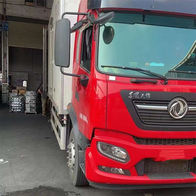 江西赣州上犹县到咸阳物流公司，专业运输服务为您护航（咸阳货运物流）