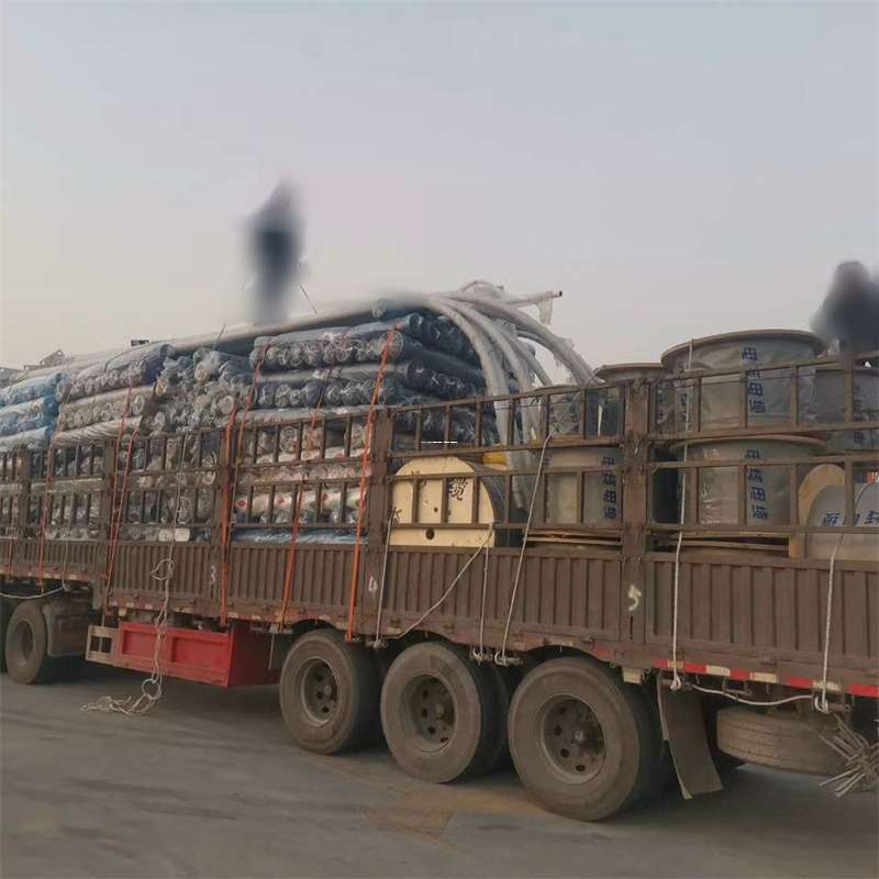 江西赣州上犹县到六盘水物流公司——一站式服务，让货运更便捷