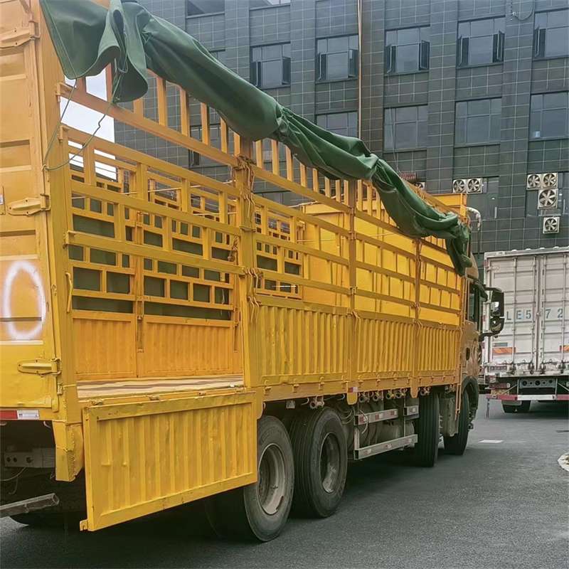 江西赣州上犹县至宜宾货运专线一站式物流服务，让货物畅行无忧