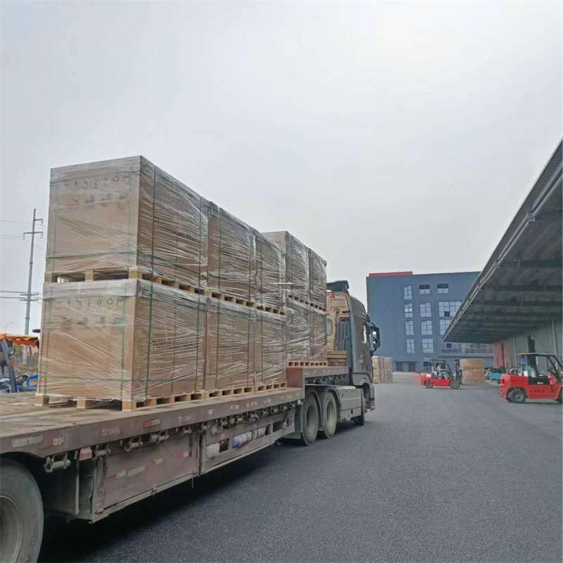 江西赣州上犹县至苏州工业园区货运专线，高效物流直达一站式服务