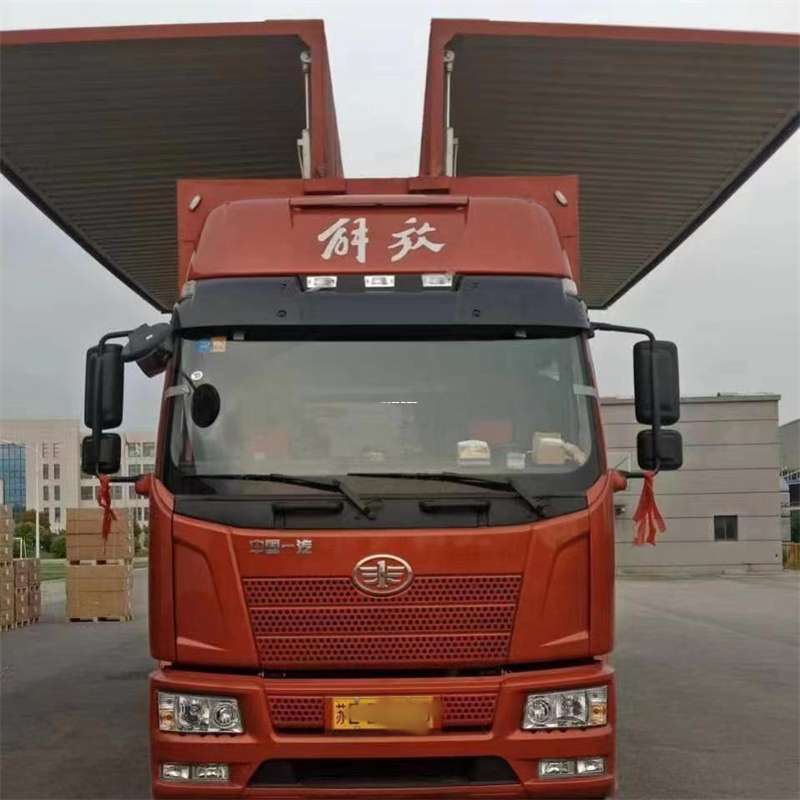 江西赣州上犹县到白城物流公司——一站式服务，满足您的各种物流需求