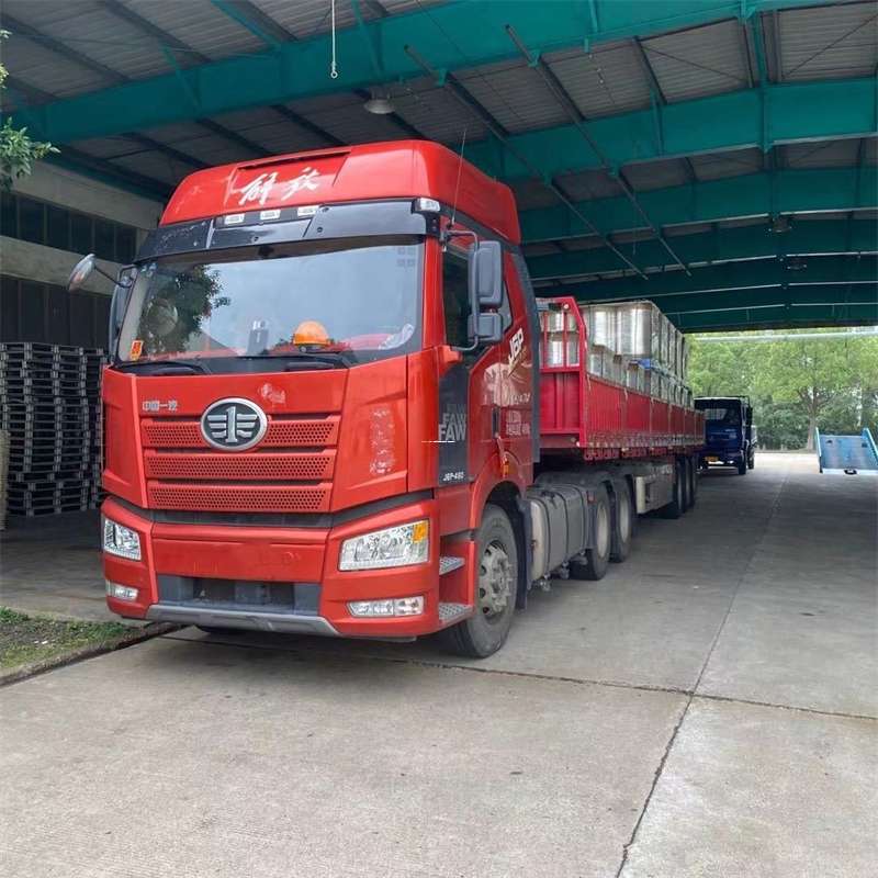 江西赣州上犹县到周口物流公司一站式服务，让货运更轻松