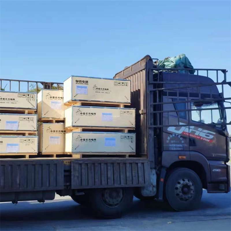 江西赣州上犹县到丹东物流公司——专业货运，畅达全国