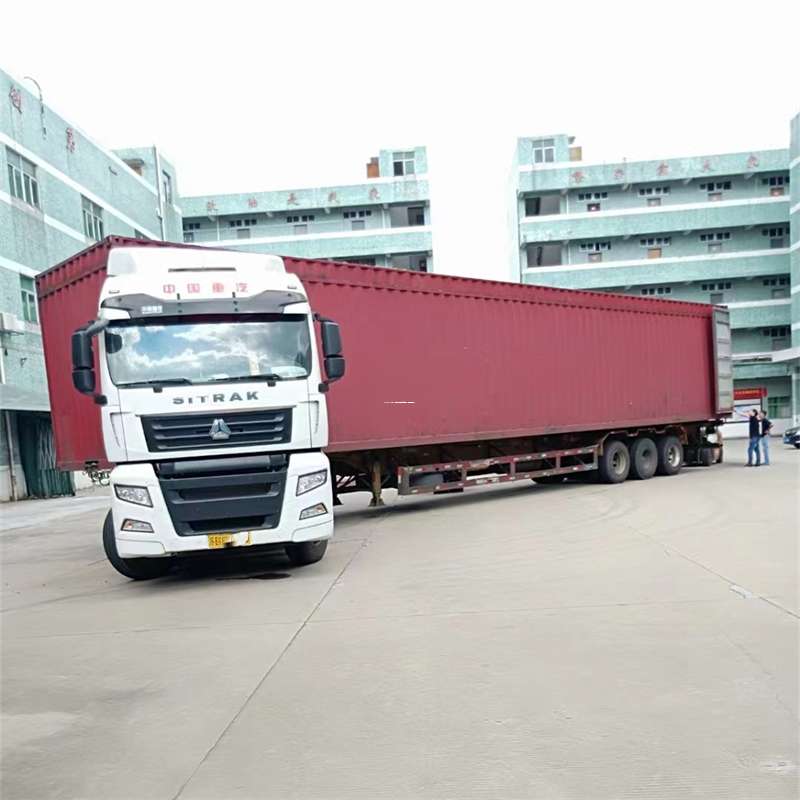 江西赣州上犹县到焦作物流公司一站式服务，让货运更轻松