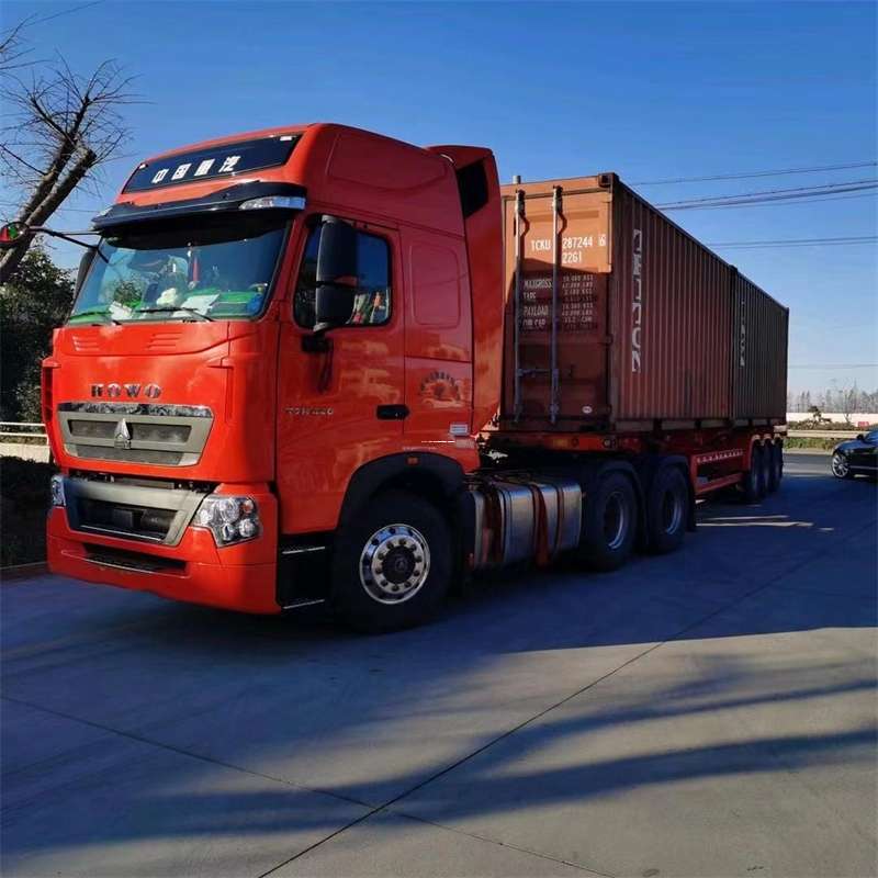 江西赣州上犹县到郴州物流公司一站式服务，让货运更轻松