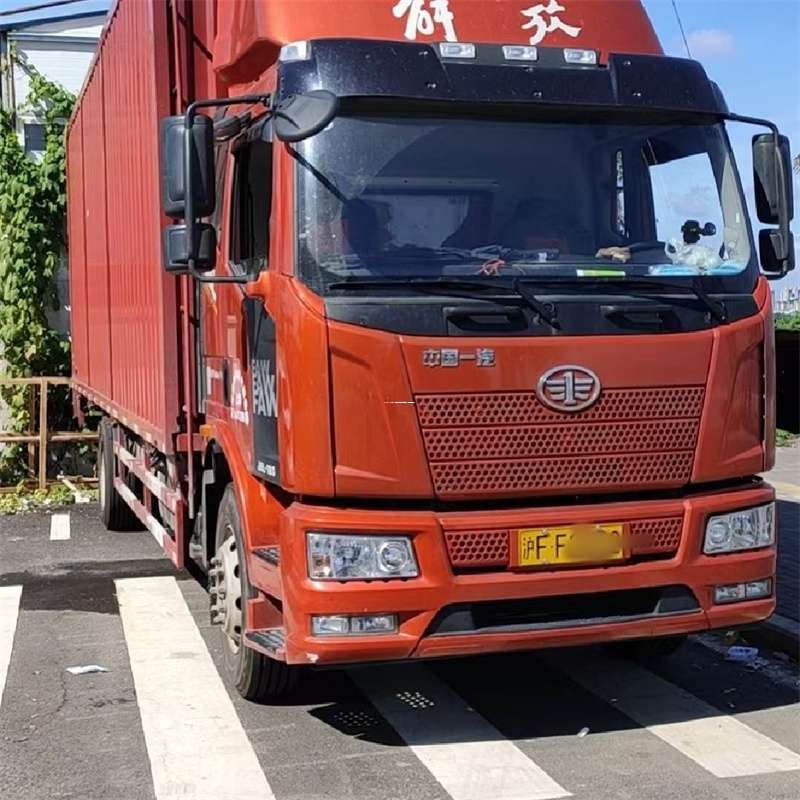 江西赣州上犹县到恩施物流公司一站式服务，让货运更轻松