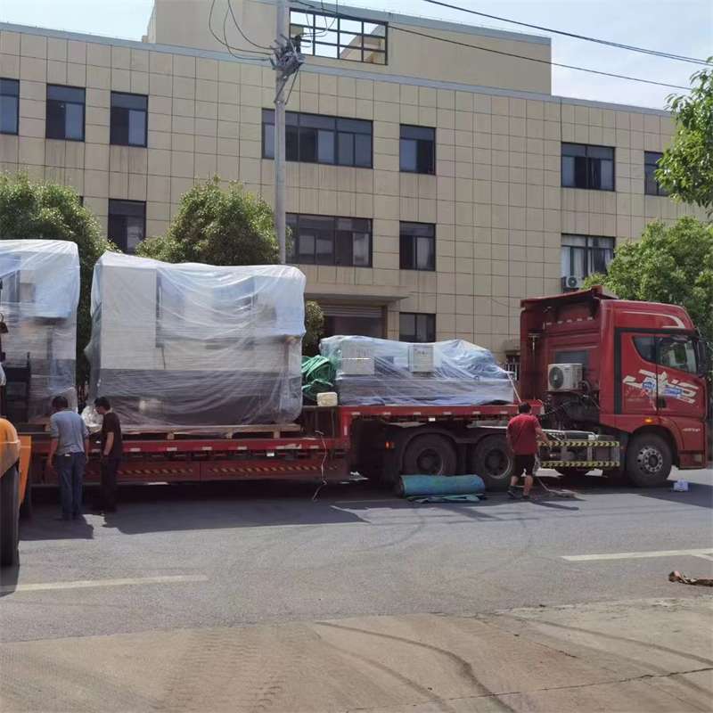江西赣州上犹县到南京物流公司一站式服务，让货运更轻松
