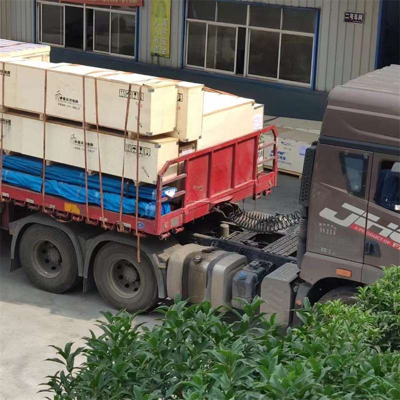 江西赣州上犹县至新疆阿勒泰福海县物流专线，一站式服务，让您的货物畅行无忧
